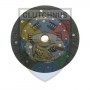 SMF38 CLUTCHNUS Диск зчеплення