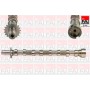 C333 FAI AutoParts Распредвал