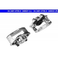 24.3481-0706.5 ATE Гальмівний супорт