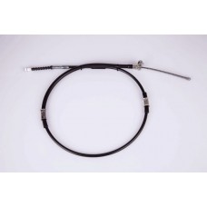 8AS 355 660-561 HELLA Тросик, cтояночный тормоз