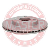 24012201721PR-PCS-MS MASTER-SPORT GERMANY Гальмівний диск