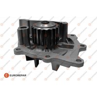 1623098780 EUROREPAR Водяний насос охолодження двигуна