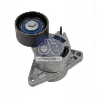 6.31016 DT Spare Parts НАТЯЖИТЕЛЬ РЕМЕНЯ, клиновой зубча