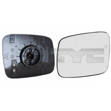 337-0084-1 TYC Дзеркальне скло зовнішнє дзеркало