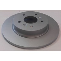 LVBD1731 MOTAQUIP Гальмівний диск