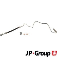 1161500280 JP GROUP Трубопровід гальмівного приводу
