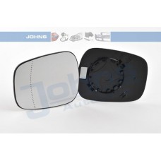 60 61 37-82 JOHNS Дзеркальне скло зовнішнє дзеркало