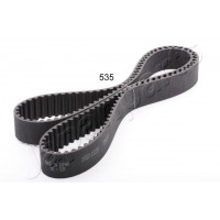 DD-535 JAPANPARTS Зубчастий ремінь