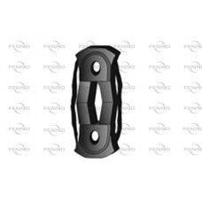 X30248 FENNO Гумові смужки система випуску