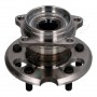 KK-22077 JAPANPARTS Ступиця колеса
