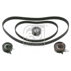 24769 FEBI BILSTEIN Комплект ременя ГРМ