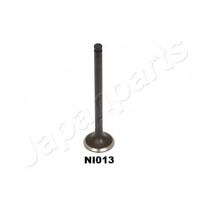 випускний клапан JAPANPARTS VV-NI013