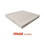 CF12581 FRAM Фільтр повітря у внутрішньому просторі