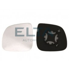 EM3667 ELTA AUTOMOTIVE Дзеркальне скло вузол скла