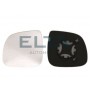 EM3667 ELTA AUTOMOTIVE Дзеркальне скло вузол скла