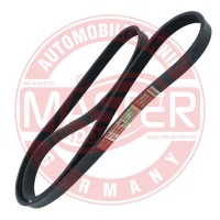 6PK1610-PCS-MS MASTER-SPORT GERMANY Поліклиновий ремінь