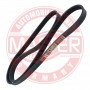 6PK1610-PCS-MS MASTER-SPORT GERMANY Поліклиновий ремінь