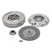 KV-302 JAPANPARTS Комплект зчеплення
