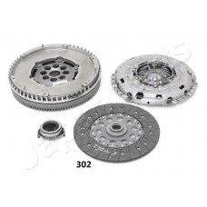 KV-302 JAPANPARTS Комплект зчеплення