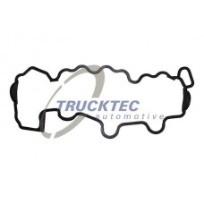 02.10.074 TRUCKTEC AUTOMOTIVE Прокладка, Кришка головки циліндра