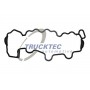 02.10.074 TRUCKTEC AUTOMOTIVE Прокладка, Кришка головки циліндра