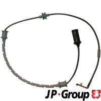 1297300700 JP GROUP Датчик зносу гальмівних колодок