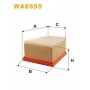WA6595 WIX FILTERS Повітряний фільтр