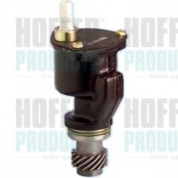 8091003 HOFFER вакуумний насос гальмова система
