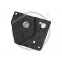 0-N1323 OPTIMAL Натяжний ролик ремінь ГРМ