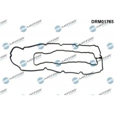 DRM01765 Dr.Motor Automotive Прокладка, Кришка головки циліндра