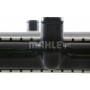 WG2182688 WILMINK GROUP Радіатор охолодження двигуна
