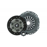 KE-CI05 AISIN Комплект зчеплення