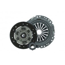KE-CI05 AISIN Комплект зчеплення