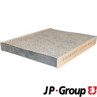 Фільтр повітря у внутрішньому просторі JP GROUP 1128101900