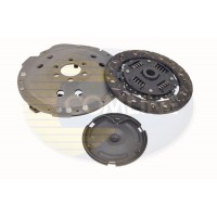 ECK123 COMLINE Комплект зчеплення