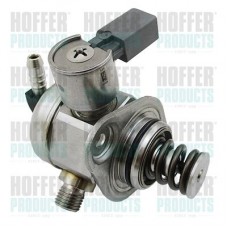 7508526 HOFFER Насос високого тиску