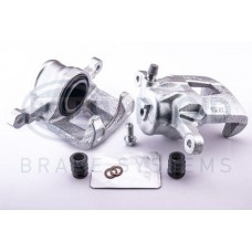 8AC 355 387-231 HELLA Гальмівний супорт