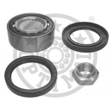 601495 OPTIMAL Комплект підшипника ступиці колеса