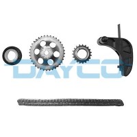KTC1037 DAYCO Комплект цілі приводу розподільного валу