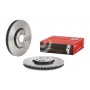 09.D179.11 BREMBO Гальмівний диск