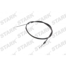 SKCPB-1050074 Stark Тросик, cтояночный тормоз