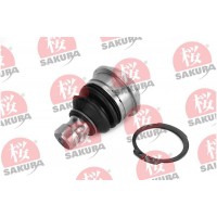 422-05-4609 SAKURA Шарнір незалежної підвіски поворотного важеля