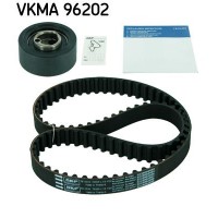 VKMA 96202 SKF Комплект ременя ГРМ