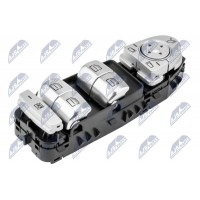 EWS-ME-026 NTY Вимикач склопідйомник