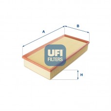 30.329.00 UFI Повітряний фільтр