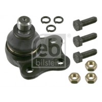 21781 FEBI BILSTEIN Шарнір незалежної підвіски поворотного важеля