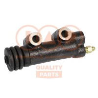 206-17011 IAP QUALITY PARTS Робочий циліндр система зчеплення