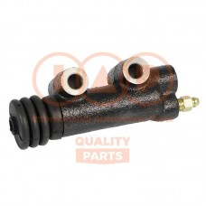 206-17011 IAP QUALITY PARTS Робочий циліндр система зчеплення