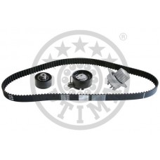 SK-1615AQ1 OPTIMAL Водяний насос комплект зубчастого ременя