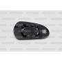 PMG2911G03 PATRON Дзеркальне скло вузол скла